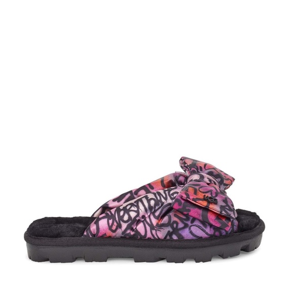 UGG Shoes - Lushette Pop Puffer